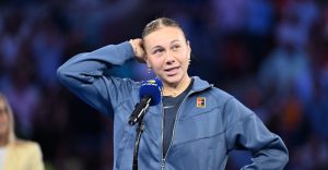 WTA > Le choix fort d&rsquo;Amanda Anisimova pour la suite de sa carrière