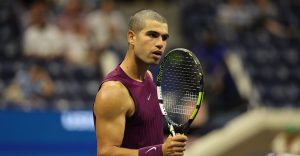 ATP – Tokyo > Alcaraz remet déjà les pendules à l&rsquo;heure !