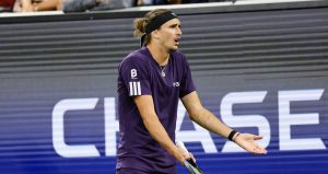 ATP – Shanghai > « Zverev fait écho à ce qu&rsquo;a dit Federer et il a en partie raison, mais il s&rsquo;accroche à tout ce qu&rsquo;il peut pour justifier que d&rsquo;autres gagnent plus que lui », estime José Moron