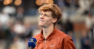 ATP > Le joueur parfait selon Jannik Sinner, difficile de faire mieux…