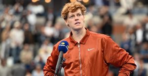 Le blog de la rédac&rsquo;, US Open > Même blessé, Sinner n&rsquo;aurait pas bronché !