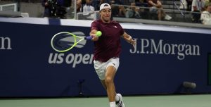 US Open > Struff sonné après sa défaite contre Djokovic : « Il m&rsquo;a malheureusement démoli. Il ne m&rsquo;a laissé aucune chance »