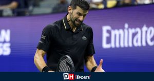 US Open: et si Novak Djokovic se surpassait, une fois de plus…