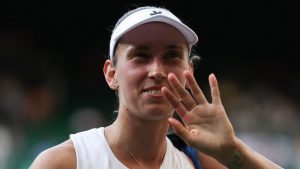 US Open : sortie en simple, Élise Mertens continue son chemin en double et jouera les quarts de finale
