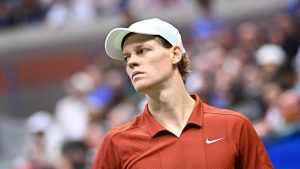 Avec son forfait pour la Coupe Davis, Jannik Sinner provoque la colère des fans italiens