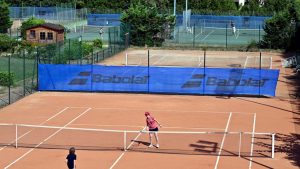 « Une gestion personnelle et intéressée » : l’ancien président du Stade Toulousain Tennis pointé du doigt par la chambre régionale des comptes