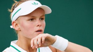 Une (jeune) Belge vient de remporter l’US Open de tennis