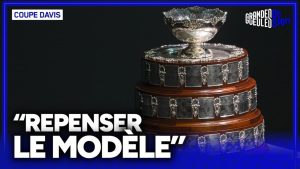 « Une vision complètement dévalorisée », Benneteau demande à l&rsquo;ITF de « repenser » la Coupe Davis