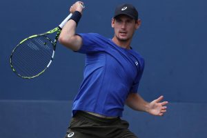 Valentin Royer et Ugo Blanchet dans le tableau final du Masters 1000 de Shanghai