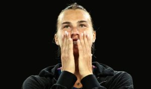 Vidéo – Sabalenka fait une apparition dans la célèbre émission de Jimmy Fallon