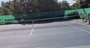 Vidéos, ATP > Djokovic déjà de retour sur les courts, mais pas avec n&rsquo;importe qui…