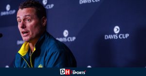 Voici le point commun entre Steve Darcis et Lleyton Hewitt : « Ils ont vendu l&rsquo;âme de la Coupe Davis »