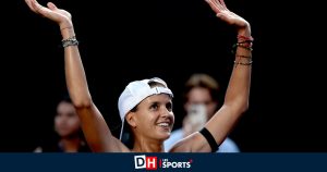 WTA Guadalajara: Emiliana Arango et Iva Jovic s&rsquo;affronteront pour le titre au Mexique