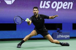 à 38 ans, Novak Djokovic peut-il mater l’hydre à deux têtes Sinner-Alcaraz ?