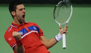 comment Djokovic a fait basculer le destin de la Serbie en un week-end