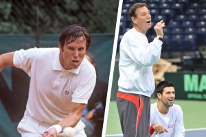 comment Niki Pilic, le mentor de Novak Djokovic, a marqué le monde du tennis