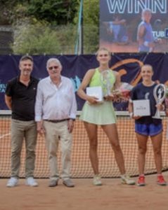 la fin d’une époque pour l’Open 17 de tennis