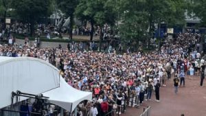 la présence de Donald Trump met un gros bazar avant la finale de l&rsquo;US Open Alcaraz-Sinner