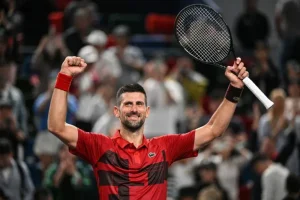 le quadruple tenant du titre confirmé au Masters 1000 de Shanghai