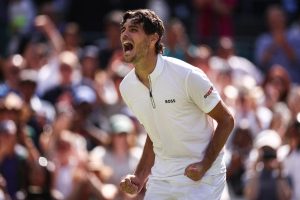 l’équipe Monde d’Andre Agassi remporte la Laver Cup grâce à un dernier succès de Taylor Fritz
