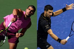 nouvelles armes pour un nouveau choc en demies de l&rsquo;US Open