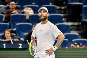 pas d’exploit pour Moutet et Mannarino, aucun Français en quarts