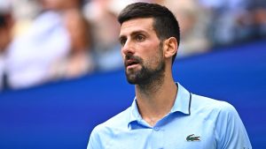 pourquoi Novak Djokovic, ancien héros de la nation, est devenu un paria en Serbie