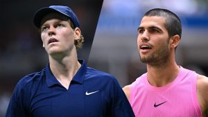 suivez la grande finale de l&rsquo;US Open en live