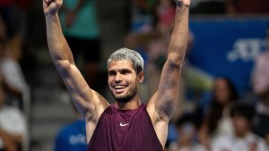 1 point contre Alcaraz et 1 million de dollars en poche : découvrez le projet fou que va lancer l’Open d’Australie