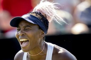 209 km/h : le coup de canon oublié de Venus Williams à Tokyo en 2013