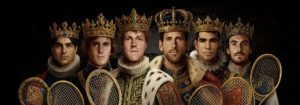 6 Kings Slam, ATP > « Des joueurs se sont rendus sur cette exhibition en Arabie Saoudite blessés et sachant qu&rsquo;ils ne pouvaient pas jouer. Ce que nous voyons ne surprend personne », explique José Moron