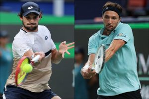 À quelle heure et sur quelle chaîne suivre la finale du Masters 1000 de Shanghai entre Arthur Rinderknech et Valentin Vacherot ?