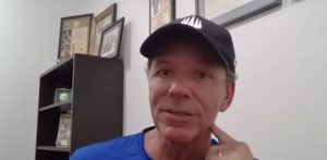 ATP > Jimmy Arias (ex-5ème mondial) est en colère : « Je déteste l&rsquo;évolution du jeu actuel. J&rsquo;aimais l&rsquo;aspect tactique qu&rsquo;il existait dans le tennis, trouver le meilleur moyen de vaincre son adversaire, exploiter ses faiblesses »