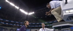 ATP – Pékin > L&rsquo;ATP prend une décision historique