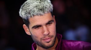 ATP Finals > Alcaraz a vaincu ses démons : « Il s&rsquo;agissait de réaliser ce dont j&rsquo;avais besoin, surtout en dehors du court, pour rester motivé et enthousiaste pendant la saison en salle »