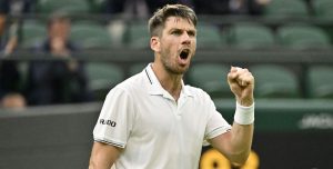 ATP – Rolex Paris Masters > Alcaraz, en dessous de tout, est dominé logiquement par Norrie