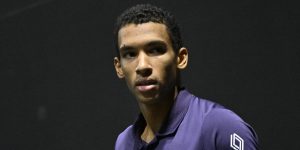ATP – Finals > Auger-Aliassime, qualifié pour le Masters de Turin : « Je n&rsquo;ai regardé aucun match cette semaine, je savais que ce serait trop stressant »