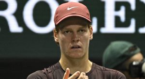 Coupe Davis > Binaghi, président de la Fédération italienne : « Sinner a dit qu&rsquo;on n&rsquo;avait pas besoin de lui, et il avait raison »