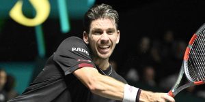 ATP – Rolex Paris Masters > Norrie, après sa victoire contre Alcaraz : « Je pense que si vous lui demandiez, il serait peut-être un peu surpris du niveau que j&rsquo;ai atteint et de l&rsquo;intensité que nous avons tous les deux mise dans ce match »