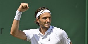 ATP – Shanghai > Arthur Rinderknech, avant d&rsquo;affronter Vacherot, son cousin, en finale : « Demain, il y aura deux vainqueurs de toute façon. Il y aura un match, bien sûr, mais aujourd&rsquo;hui, on a tout gagné. On ne pouvait pas gagner plus »