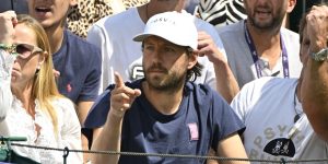 ATP – Shanghai > Lucas Pouille, coach de Rinderknech, avant la finale contre Vacherot : « Il faut bien se dire qu&rsquo;un des deux va accomplir quelque chose que Gasquet, Monfils et Simon n&rsquo;ont pas réussi »