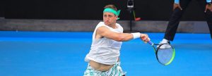 ATP – Indian Wells > Tennys Sandgren : « Medvedev est ridicule »