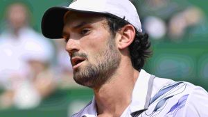 ATP – Rolex Paris Masters > Valentin Vacherot prend du galon : « J&rsquo;ai été assez surpris par la programmation »