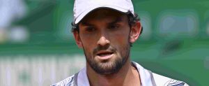 ATP – Rolex Paris Masters > Vacherot, avant de retrouver Rinderknech au 2e tour : « Oui, on est cousins mais on ne fait pas partie de la même équipe. On ne va pas aller dîner ensemble »