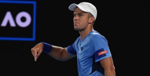 ATP > Un joueur français dit stop à 30 ans : « C’est avec beaucoup d’émotion que je vous annonce ma retraite sportive… »