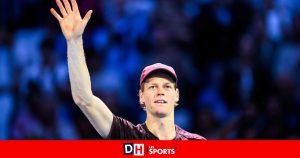 ATP Vienne: Jannik Sinner jouera pour un deuxième titre à Vienne contre Alexander Zverev