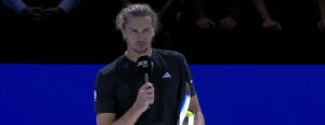 ATP – Vienne > Zverev tranche entre Alcaraz et Sinner après sa défaite en finale contre l&rsquo;Italien : « Pour moi, tu es actuellement le meilleur joueur du monde »