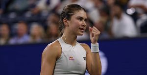 ATP – WTA > Iva Jovic, 16e mondiale, sur Novak Djokovic : « Je ne sais pas comment il trouve le temps de regarder mes matchs, c&rsquo;est surréaliste »