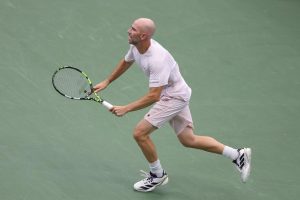 Adrian Mannarino perd un combat très physique face à Francisco Cerundolo au Masters 1000 de Shanghai