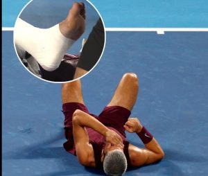 Alcaraz forfait pour Shanghai, Sinner plus proche de reconquérir le trône de l&rsquo;ATP